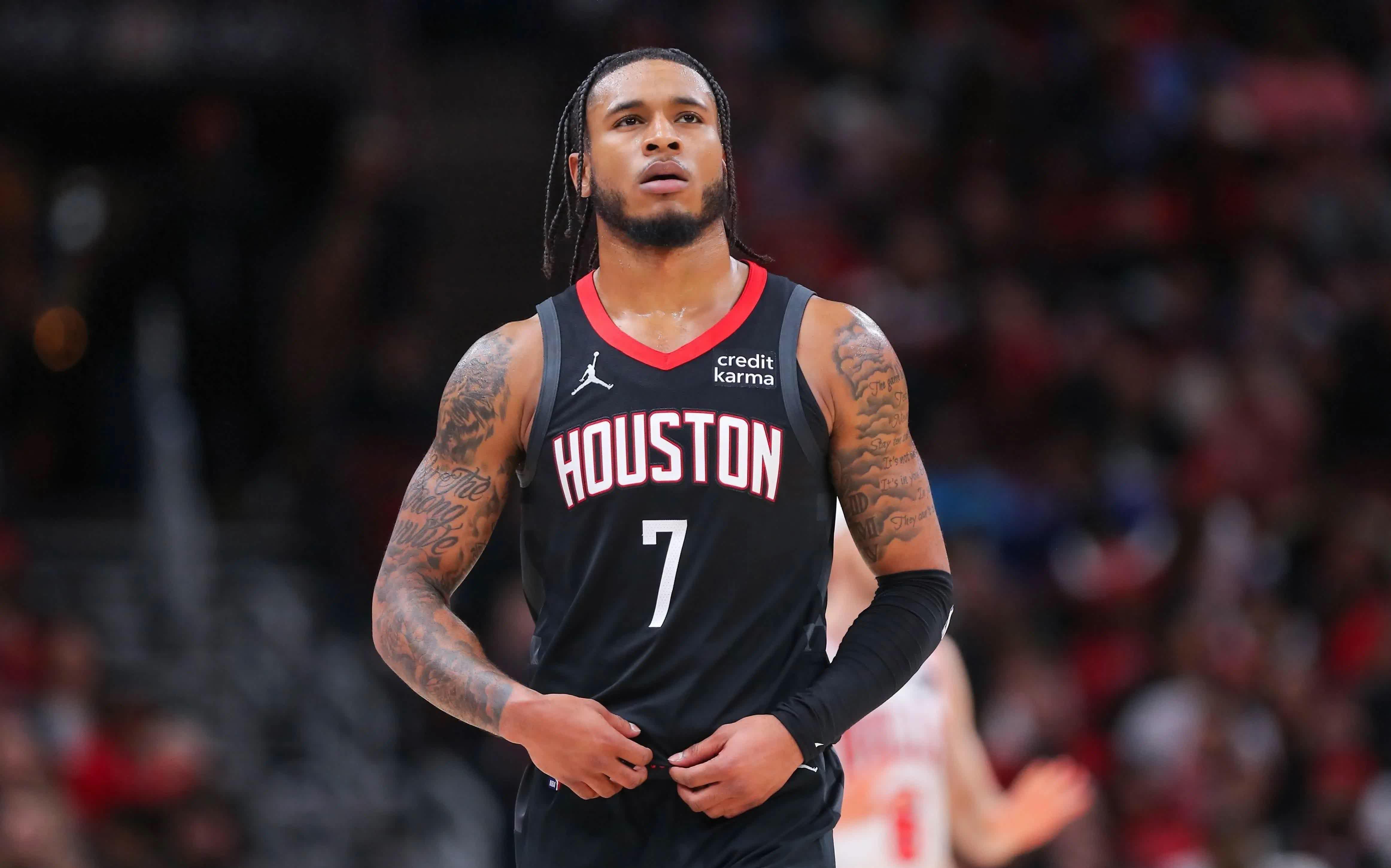 雷速体育-转折点休斯敦火箭队长鼓劲；CBA季后赛集结日攻防权衡；气氛紧张；年轻球员获得机会的简单介绍