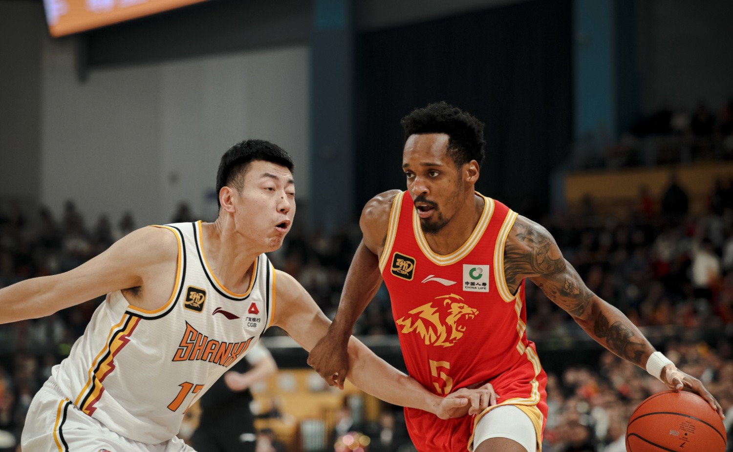 Leisu-转会期广厦男篮备战CBA季后赛，状态回暖细节曝光，球迷炸锅，心理建设被强调的简单介绍