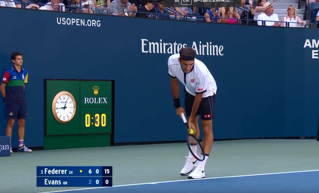 雷速体育-费德勒爆冷击败MAD，回归赛场引爆全场！的简单介绍