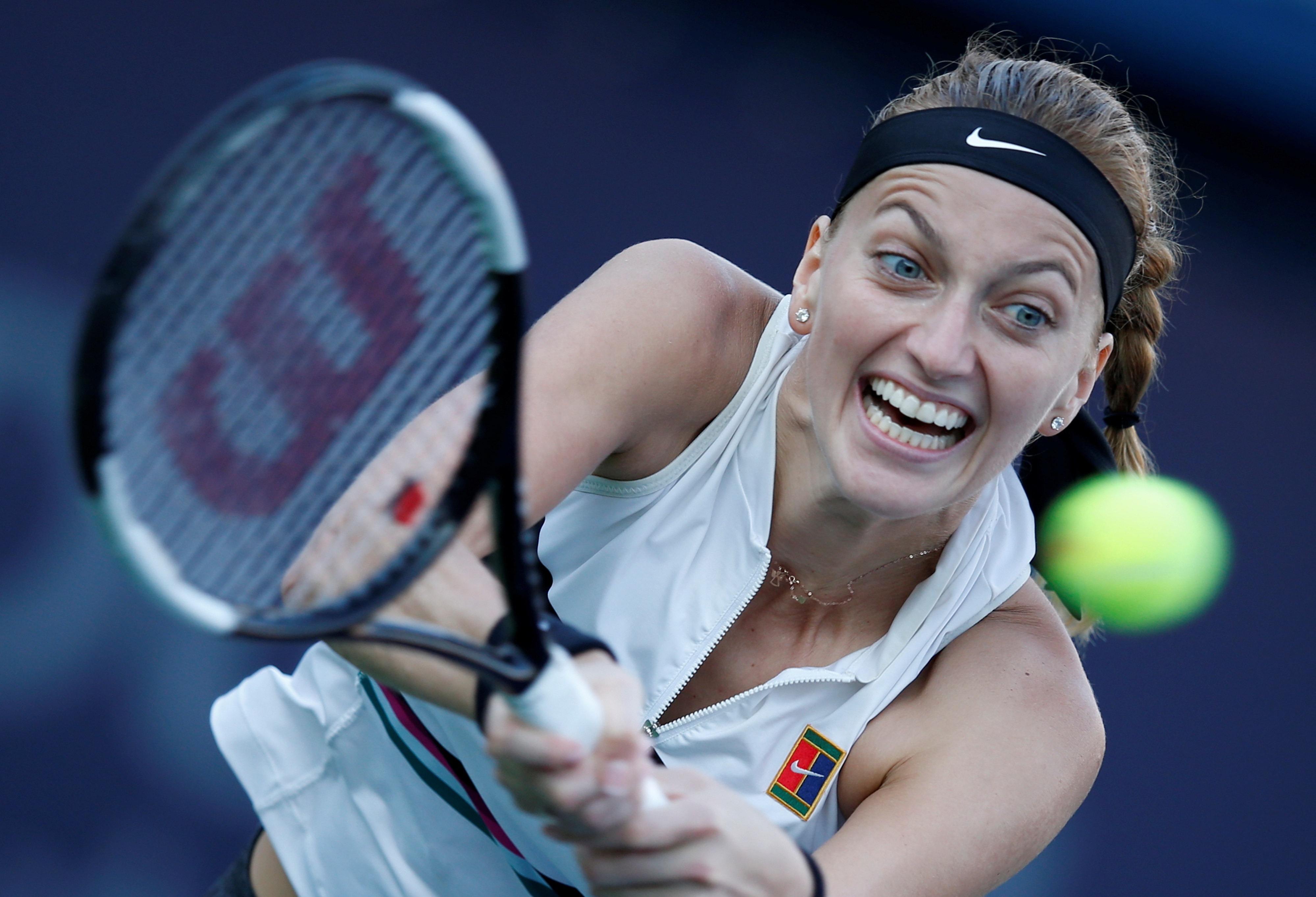 雷速体育-关于科维托娃新星大胜表现惊艳，瑞士队未来可期！的信息