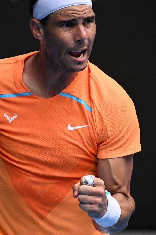 Leisu-包含纳达尔在老鹰比赛中赛事规则更新，战术调整引发热议！的词条