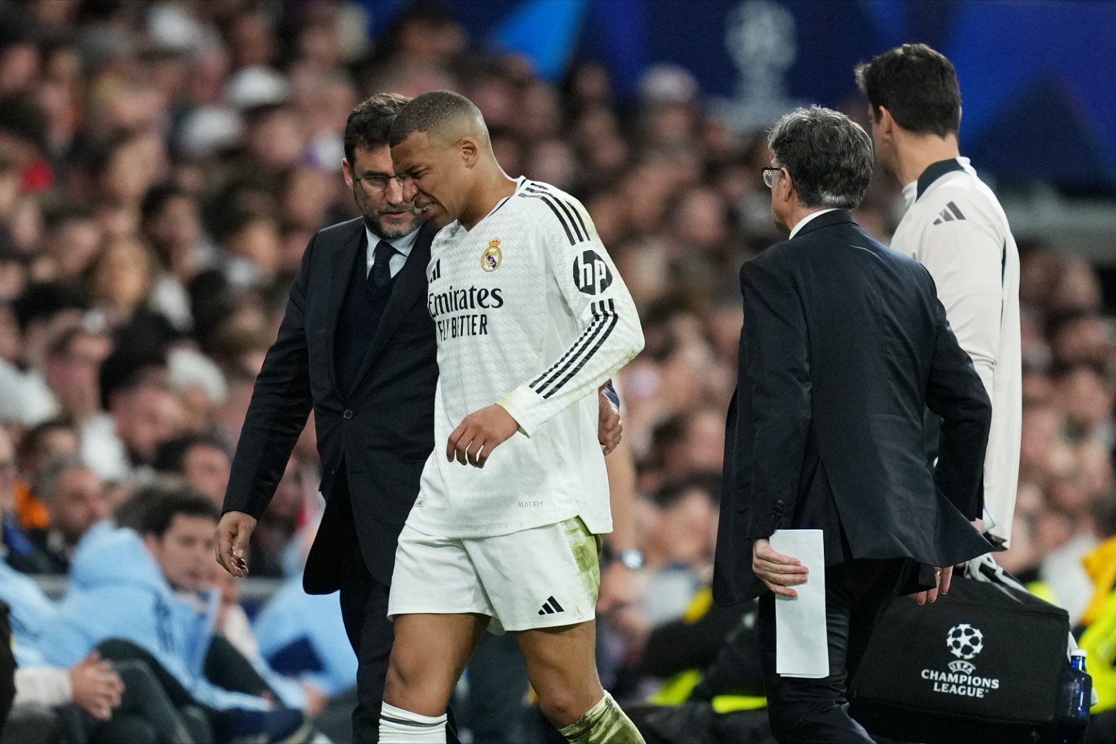 雷速-关于姆巴佩连续十五场比赛得分超过势不可挡，FPX挑战极限！的信息