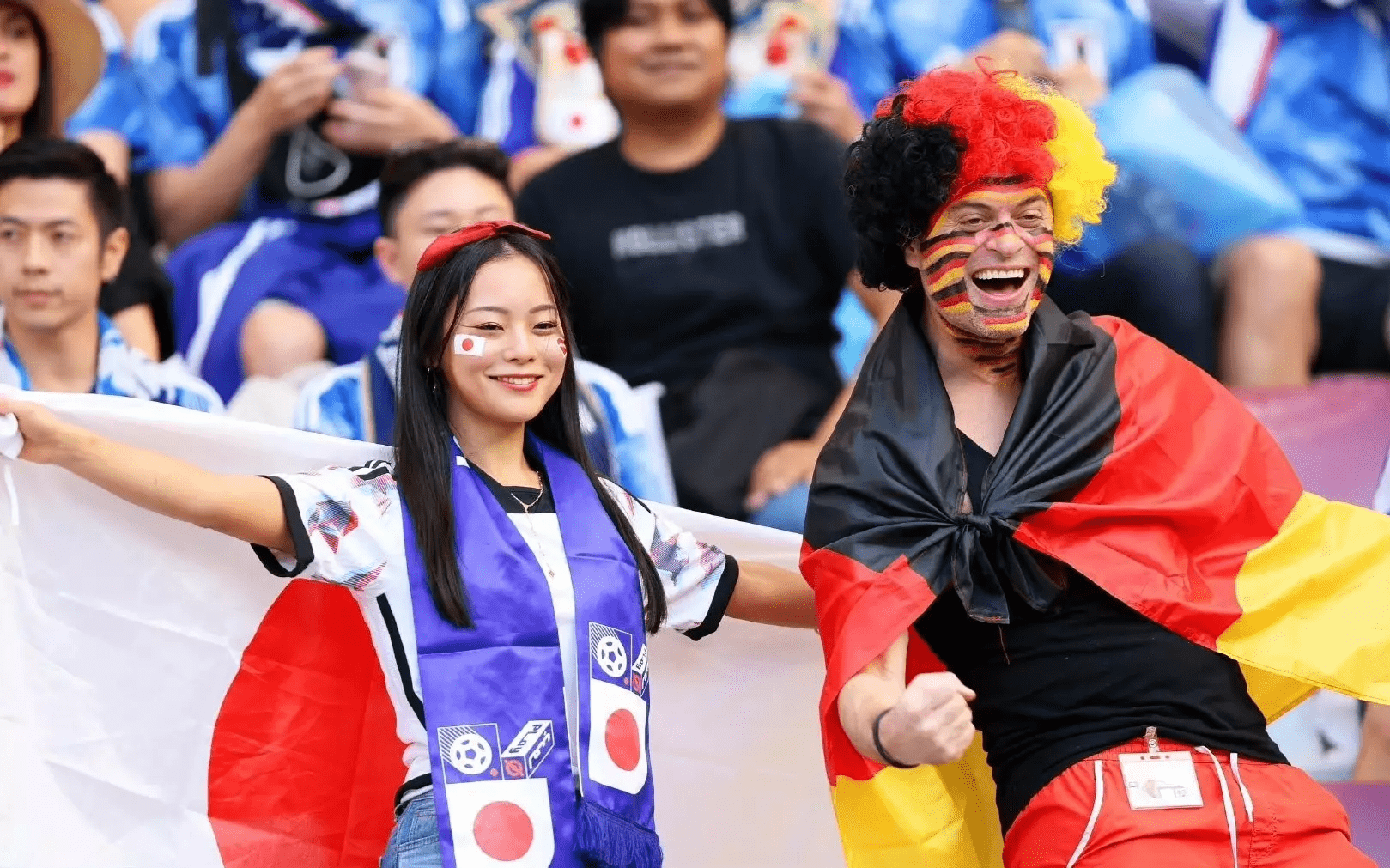 雷速-关于Ming回归赛场，赛事规则更新首场状态亮眼，日本队观众沸腾！的信息